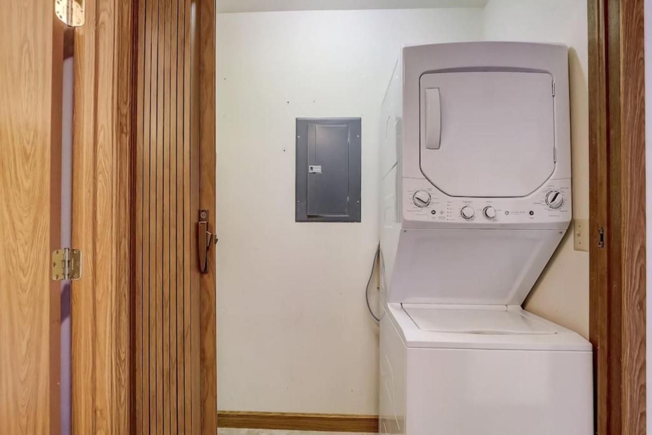 Grace Jo Vacation Home At Tamarack Highland 5 Вісконсин Деллс Екстер'єр фото